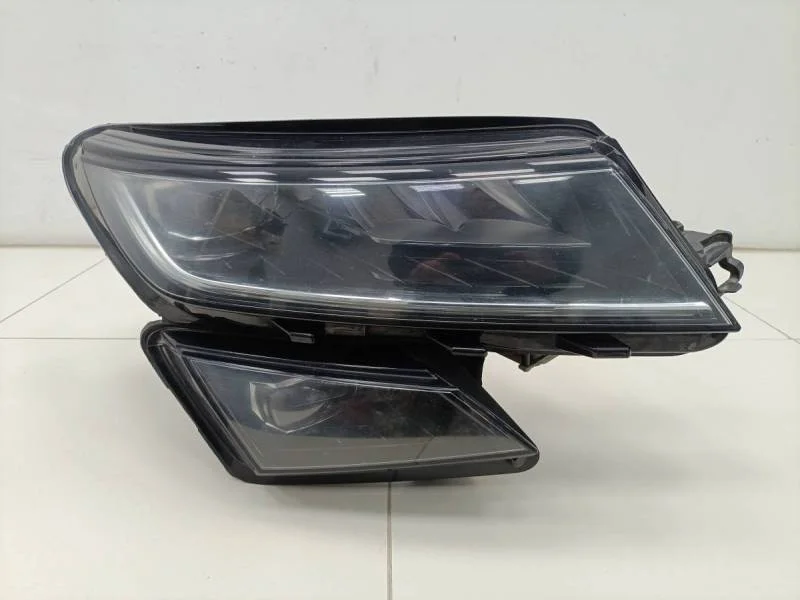 Фара правая Skoda Kodiaq 2016>