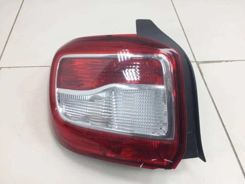 Фонарь задний левый Renault Logan (2) 2014>