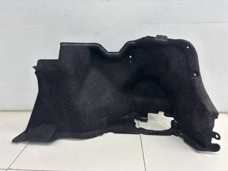 Обшивка багажника Toyota Corolla E180 2013>