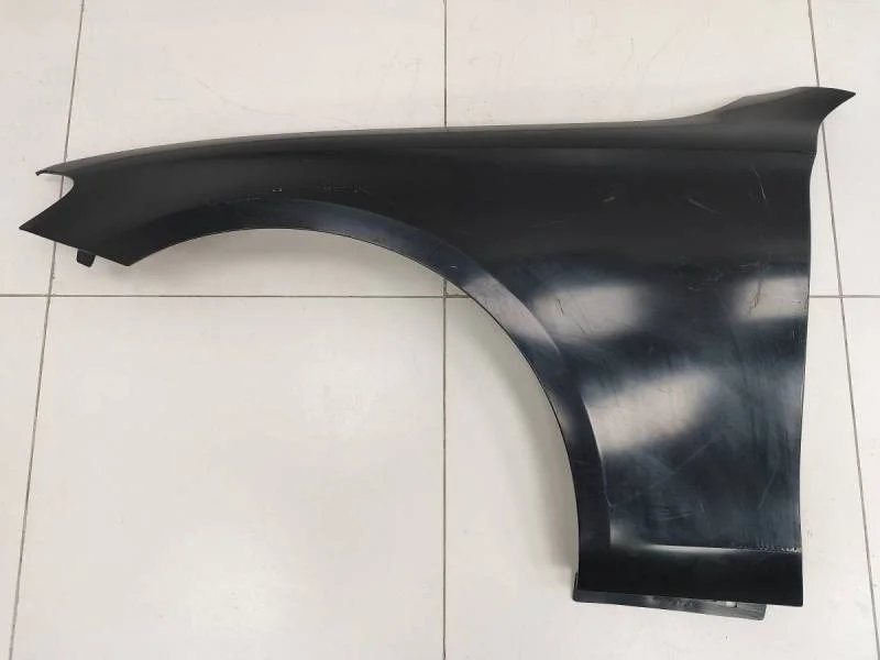 Крыло переднее левое Mercedes-Benz E-Class (W213) 2016>