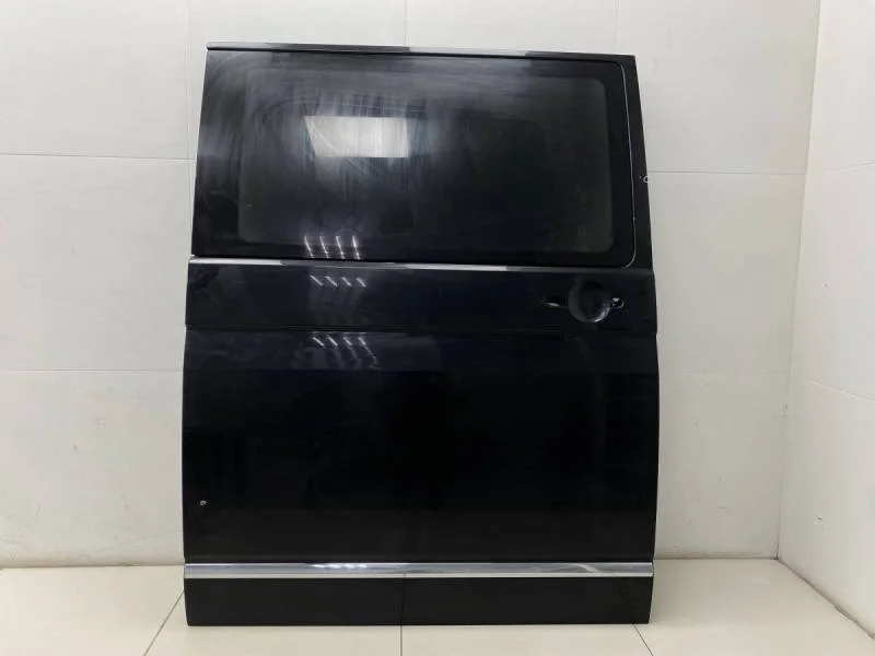 Дверь сдвижная Volkswagen Multivan T6 2015 - 2019