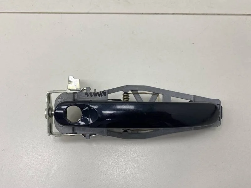 Ручка двери передней наружная левая Volkswagen Multivan T6 2015 - 2019