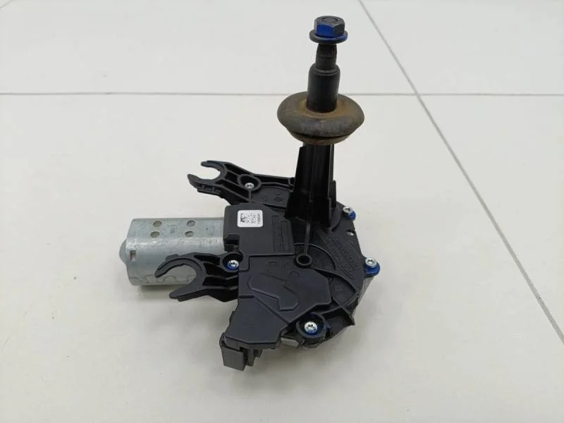 Моторчик стеклоочистителя задний Renault Duster 2012>