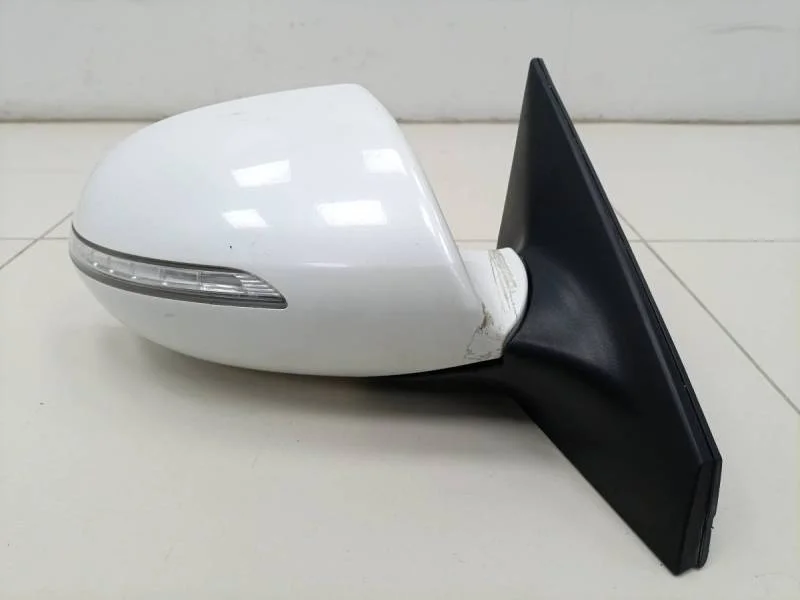 Зеркало правое электрическое Kia Sportage 3 (SL) 2010-2015