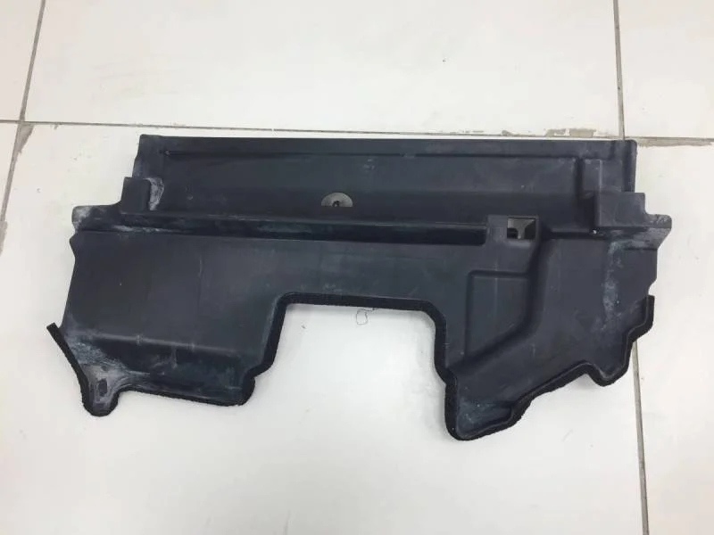 Воздуховод радиатора Toyota Camry (V50) 2011-2017