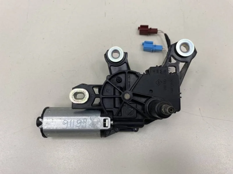 Моторчик стеклоочистителя задний Volkswagen Multivan T6 2015 - 2019