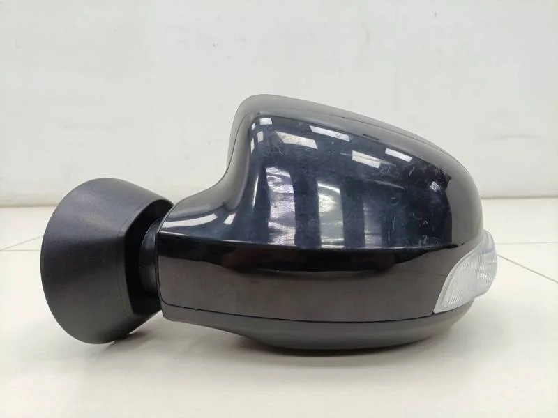 Зеркало левое электрическое Renault Sandero 2014>