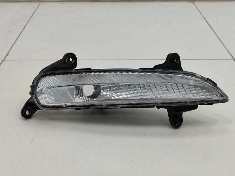 Фара дневного света правая (ходовые огни) Kia Ceed (JD) 2012-2018