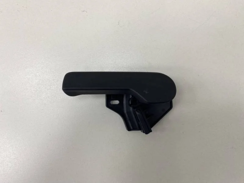 Ручка открывания капота Volkswagen Multivan T6 2015 - 2019