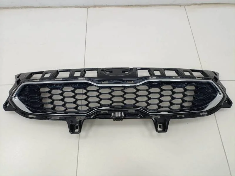 Решетка радиатора Kia Ceed (СD) 2018>