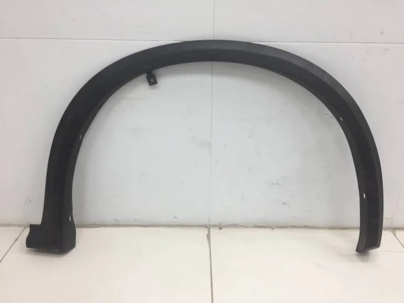 Накладка переднего крыла правого Infiniti QX50 (P71A) 2017>