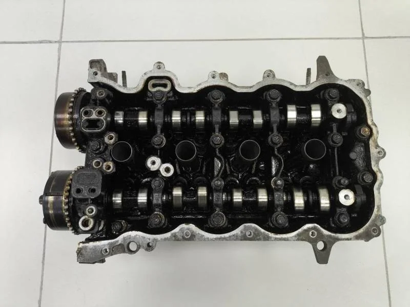 Головка блока цилиндров Toyota Corolla E180 2013>