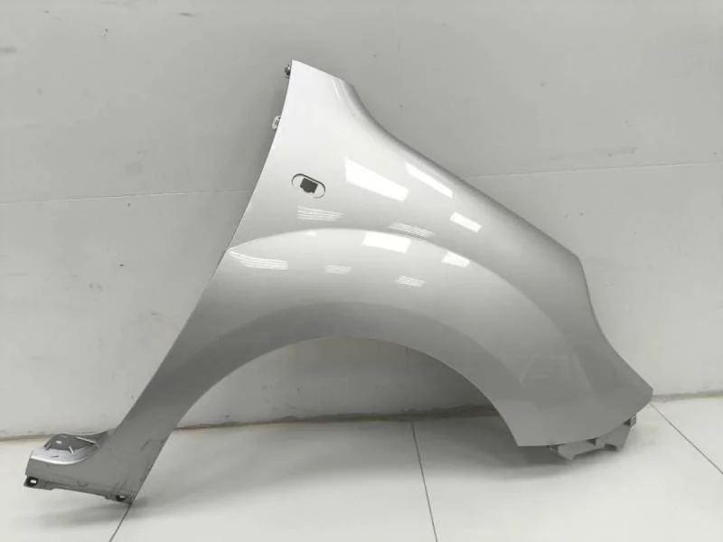 Крыло переднее правое Renault Kangoo 2013
