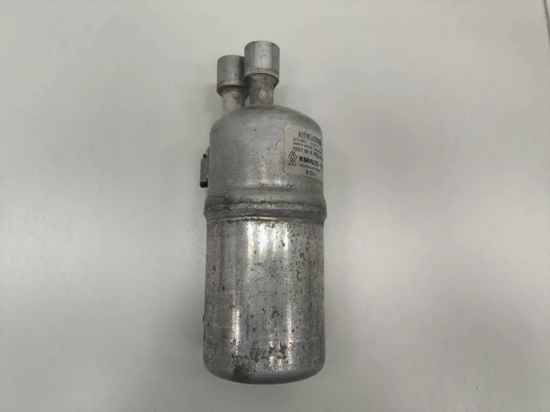 Осушитель системы кондиционирования Renault Kangoo 2013