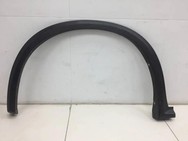 Накладка переднего крыла левого Infiniti QX50 (P71A) 2017>