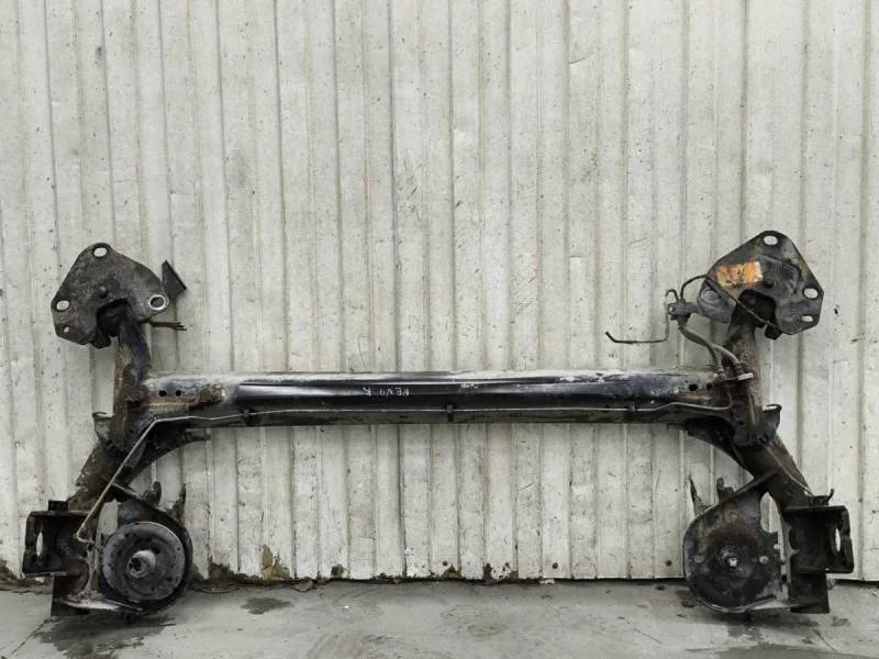 Балка задняя Renault Kangoo 2013