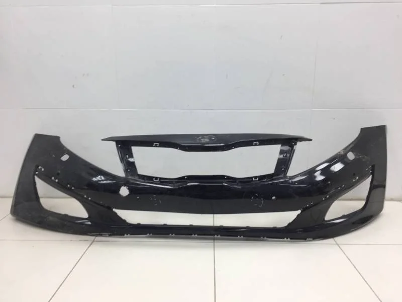 Бампер передний Kia Optima 3 (TF) 2010-2015