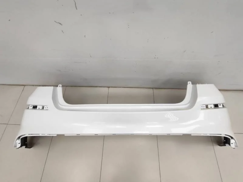 Бампер задний Kia Optima 4 (JF) 2015>