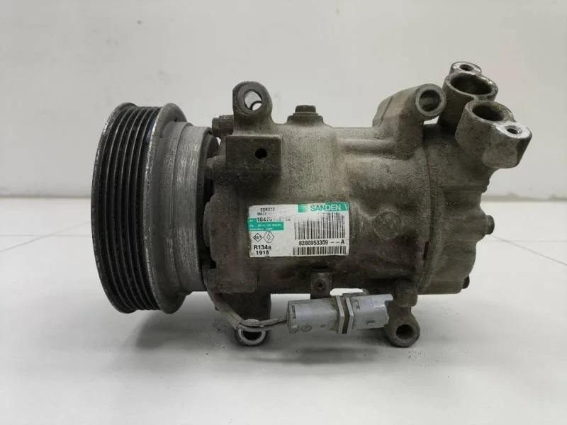 Компрессор системы кондиционирования Renault Kangoo 2013
