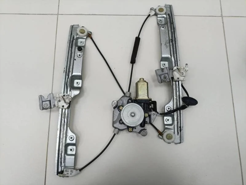 Стеклоподъемник электр. передний левый Nissan Teana J31 2003-2008