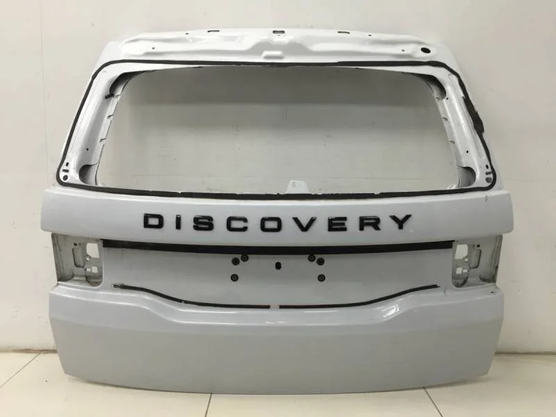 Дверь багажника Land Rover Discovery Sport 2014>