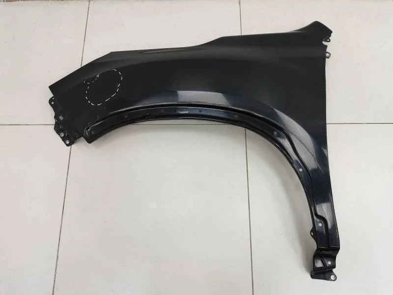Крыло переднее левое Subaru Forester S14 2018-2021