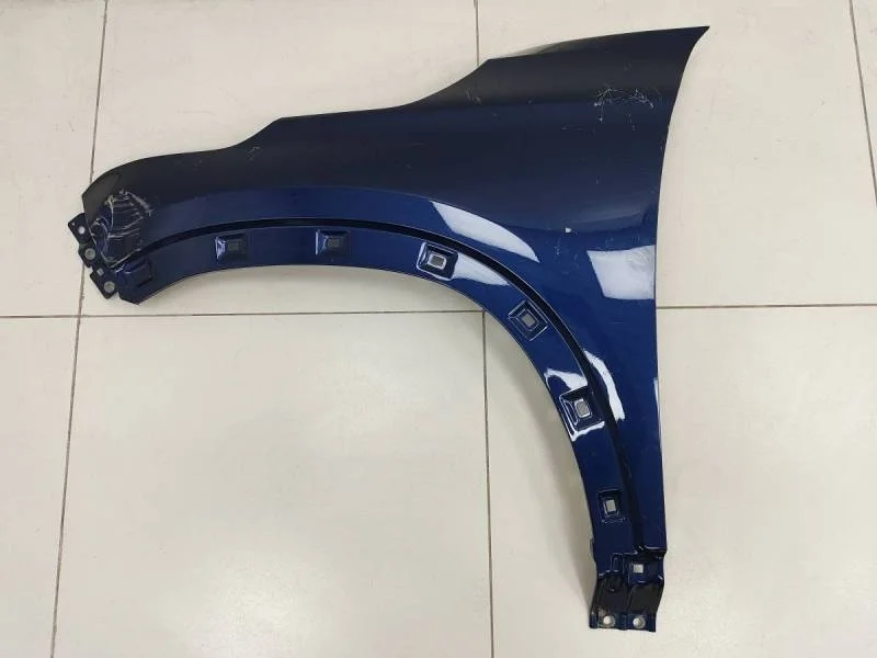 Крыло переднее левое Kia Seltos 2019>