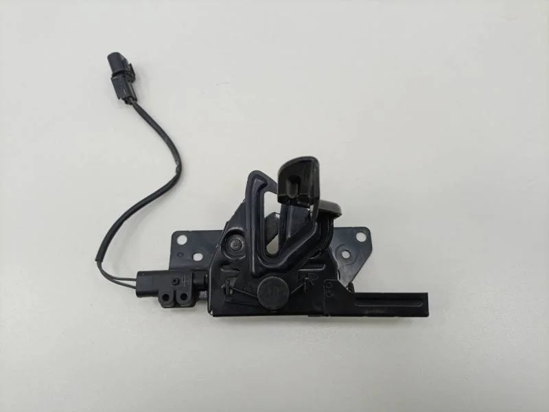 Замок капота Kia Rio 4 (FB) 2017>