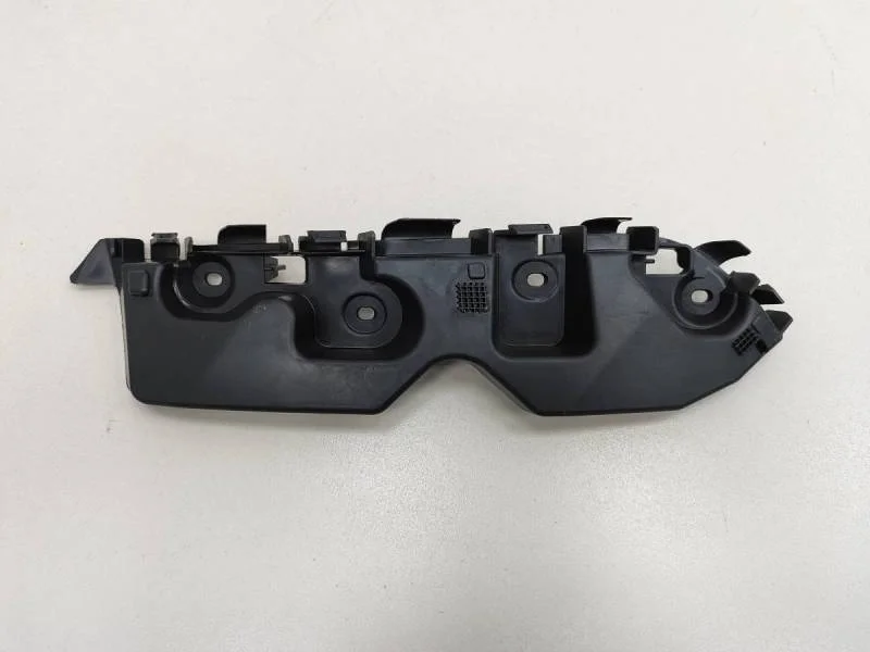 Кронштейн переднего бампера левый Renault Duster 2012>