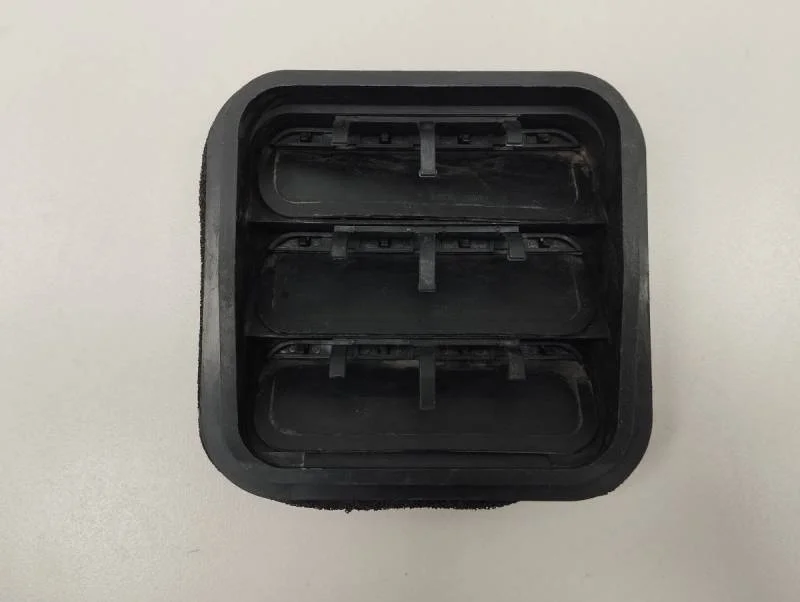 Решетка вентиляционная SsangYong Actyon Sport 2006-2012