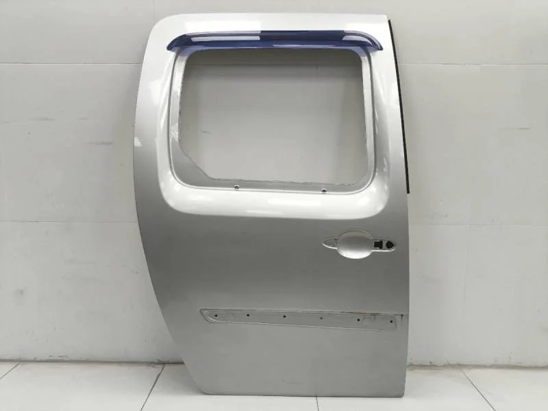 Дверь задняя правая Renault Kangoo 2013