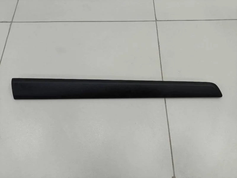 Молдинг задней правой двери Renault Kangoo 2013