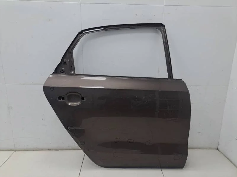 Дверь задняя правая Volkswagen Polo (Sed RUS) 2011>
