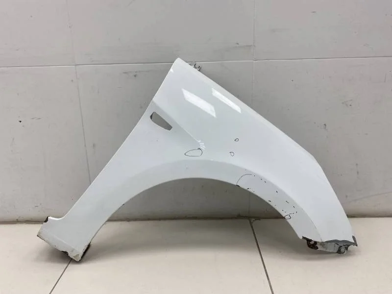 Крыло переднее правое Hyundai Solaris 2010-2017
