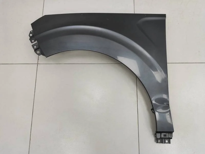 Крыло переднее левое Kia Soul (SK3) 2018>