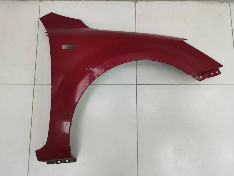 Крыло переднее правое Kia Ceed (ED) 2007-2012