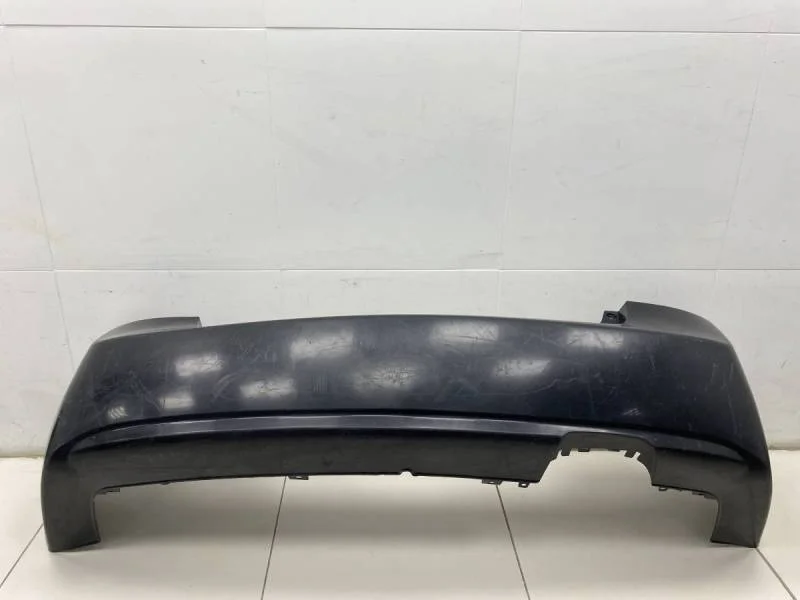 Бампер задний Honda Civic 4D 2006-2012