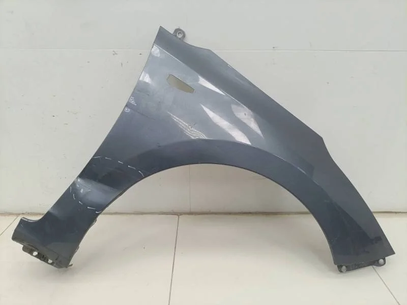 Крыло переднее правое Hyundai Solaris 2017>