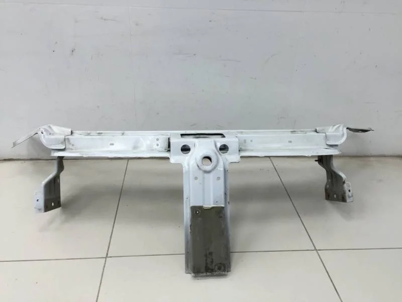 Панель передняя Renault Sandero 2014>