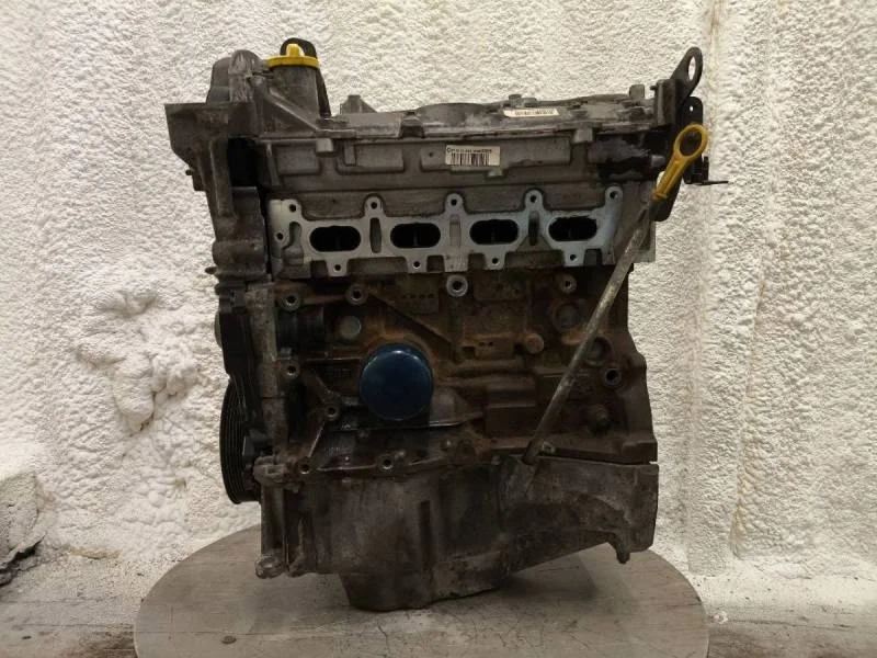 Двигатель Renault Kangoo 2013