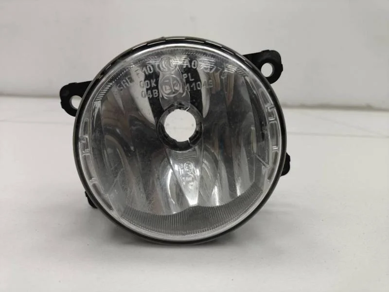 Фара противотуманная Renault Kangoo 2013