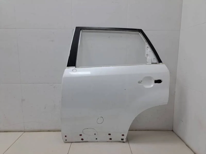 Дверь задняя левая Kia Sorento (XM) 2009>