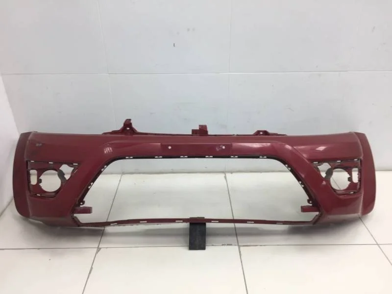 Бампер передний Suzuki Grand Vitara 2005-2015