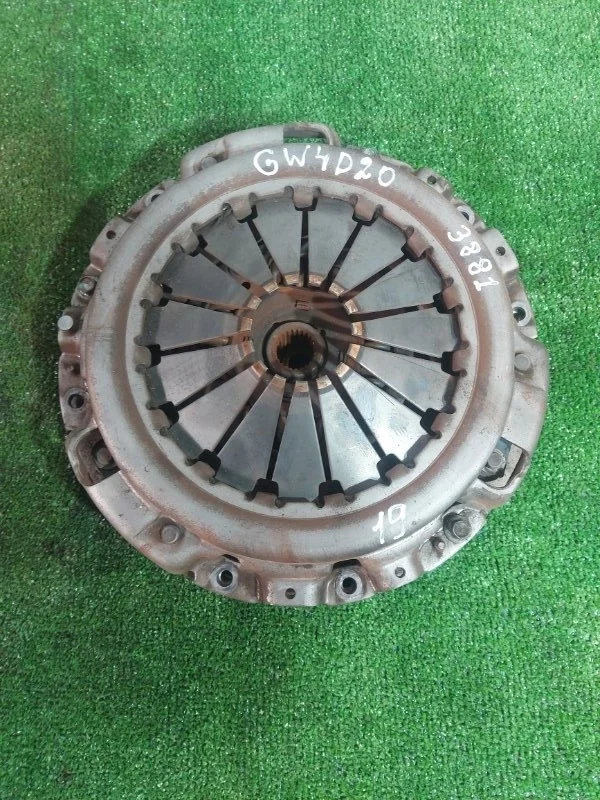 Маховик МКПП Great Wall Hover H5 GW4D20 GW4D20