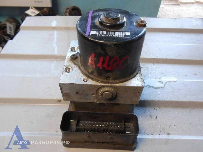 Блок ABS (насос) Ford C-MAX 2003-2010