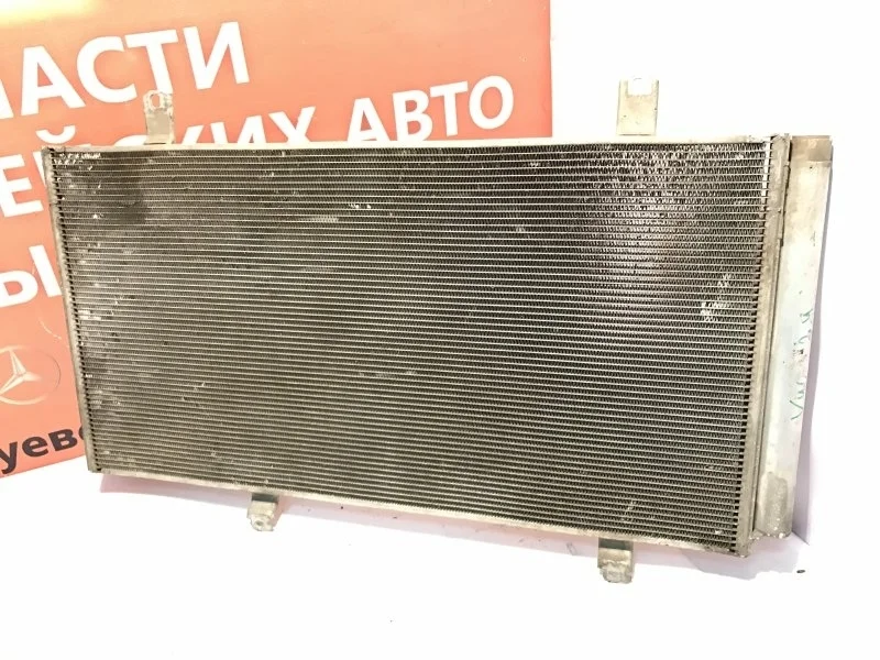 Радиатор кондиционера TOYOTA CAMRY 2007 8846033100 2AZ-FE