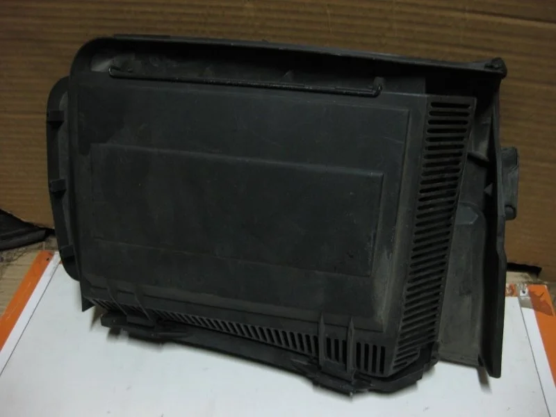 Прочие детали системы кондиционирования BMW 5 2004 64318379624 СЕДАН M52B20 (206S3)