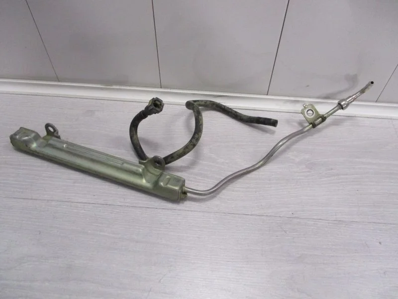 Рампа топливная TOYOTA COROLLA 2006 2381437050 СЕДАН