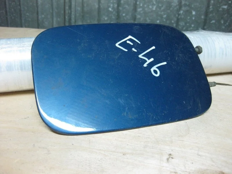 Лючок бака топливного BMW 3 2000 51177034281 СЕДАН 1.8