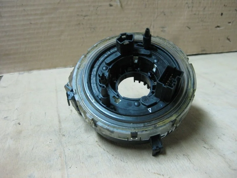 Шлейф руля Volkswagen Touareg 2003 8E0953541D ВНЕДОРОЖНИК BAC